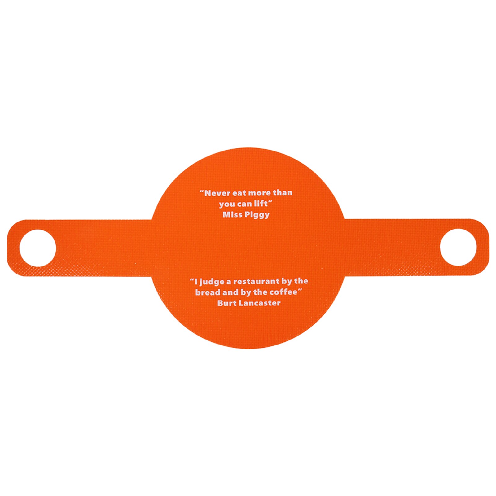 Bread Baking Pad Sling Cooking Dough Transfer Accessories Pastry Extraction Mat Kitchen Non Stick Long Handle Dutch Oven: Orange