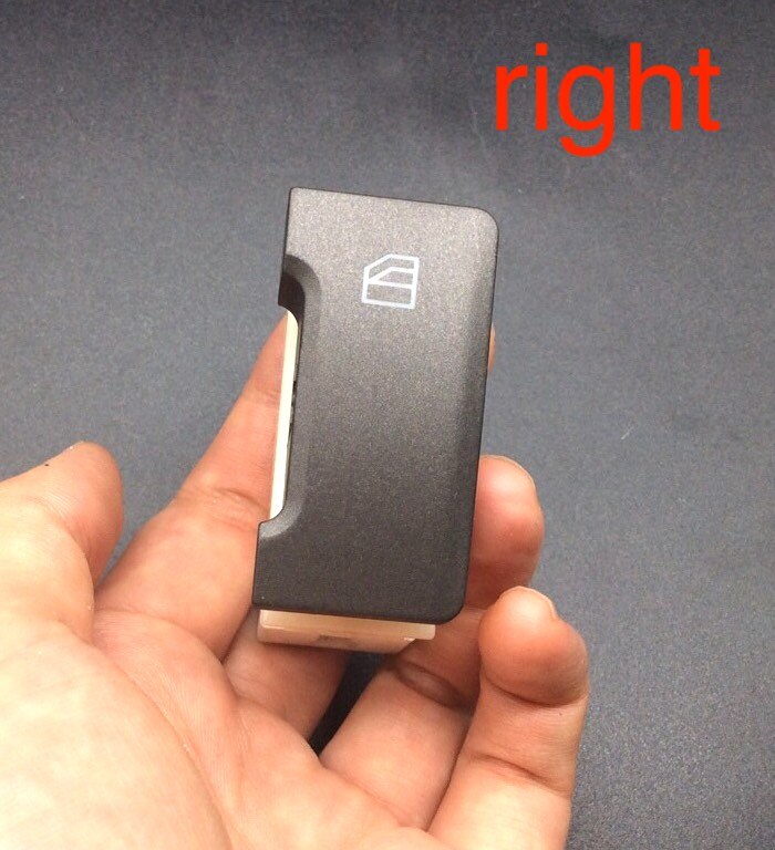 1Pc Originele Voor Zotye 5008 T200 Glazen Lift Centrale Schakelaar Hunter: right-passenger
