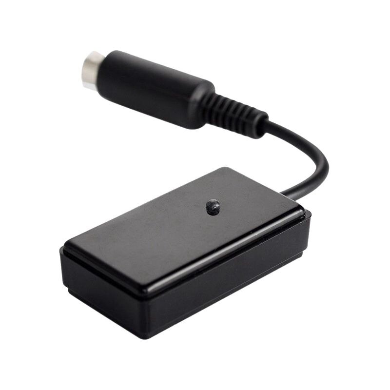 CAT to Bluetooth Adapter conveter for YAESU FT-817 FT-857 FT-897 Black: Default Title