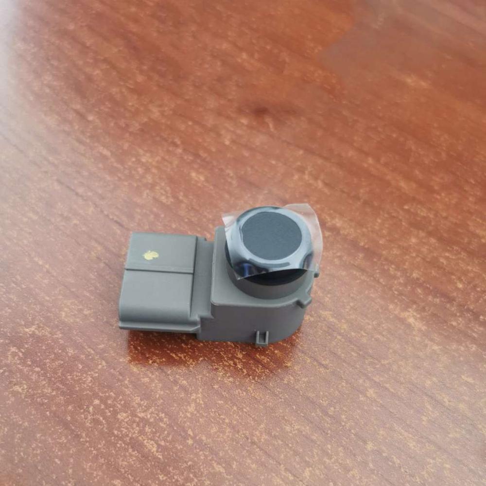 Parktronic PDC Parking Sensor Car Parking Assist System FOR H-yundai Elantra AD: Default Title