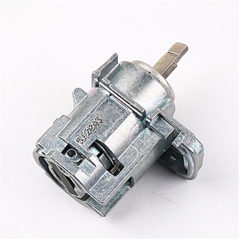 XIEAILI OEM Links türschloss Zylinder Auto Türschl... – Grandado