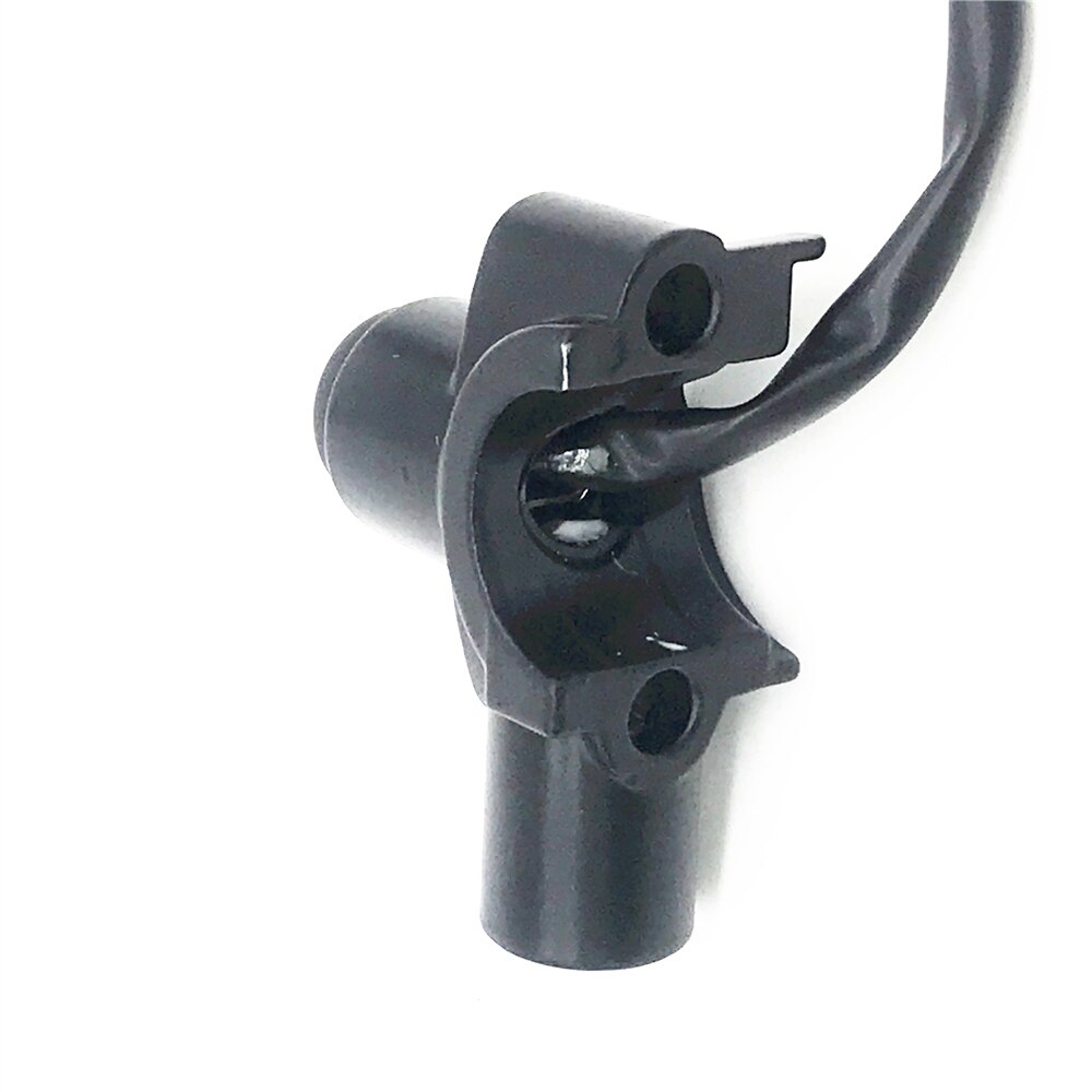 Sedile specchio con interruttore ABS blocco antibloccaggio per Benelli BN600GT TNT600GT BJ500 TRK502 TRK500 BJ750/BJ TRK Leoncino 500 502