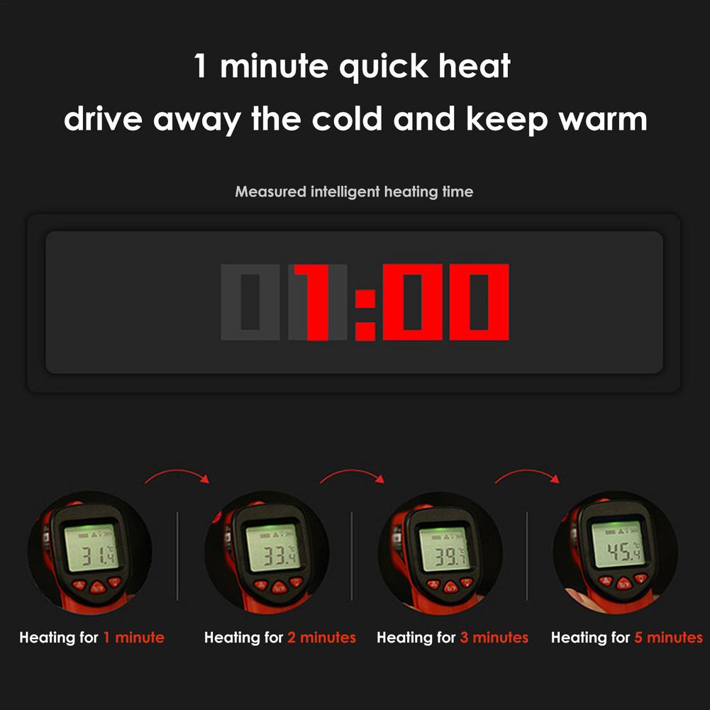 Drie-Snelheid Verwarmd Vest Elektrische Verwarmde Jassen Smart Elektrische Verwarming Gilet Voor Mannen Vrouwen Winter Warmte Jas Usb Verwarming jas