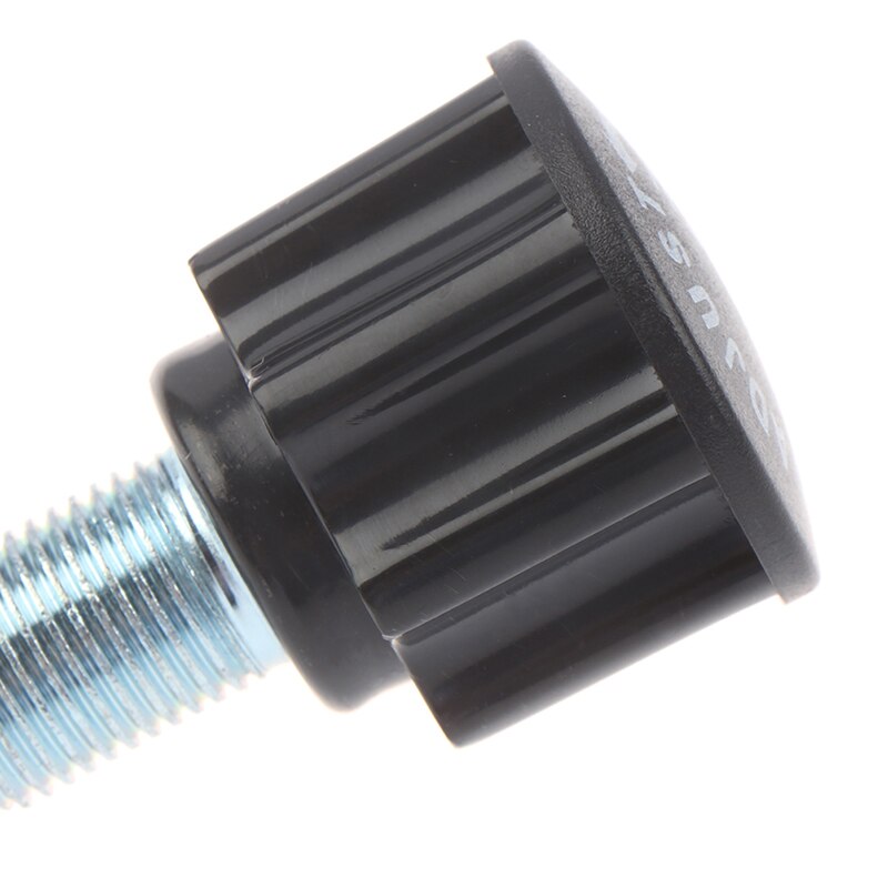 Spinning Bike Pull Pin Lente Knop Vervangende Onderdelen Voor Fitness Apparatuur