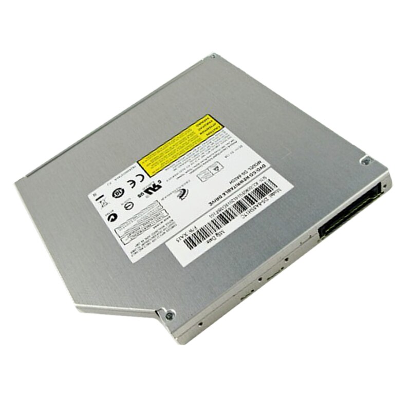 Original 8X DL DVD RW CD Burner Writer Super Multi Rewriter 12.7mm Slim Laptop Internal IDE Drive