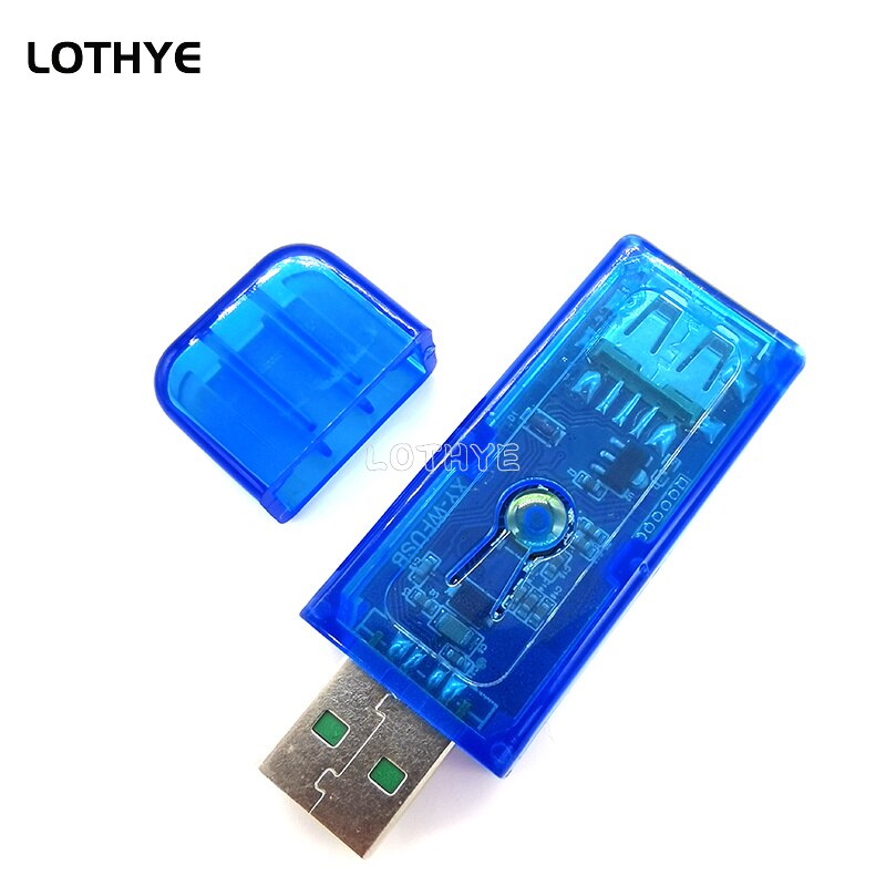 Sinilink WIFI-USB Mobile Phone Remote Controller 3.5-20V 5A 100W Mobile Phone APP Smart Home XY-WFUSB For Arduino