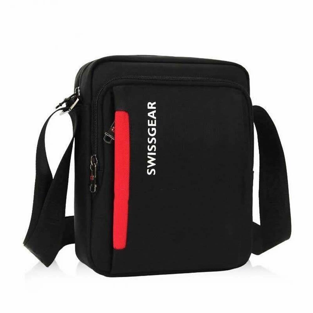 Waterproof Shoulder Bag Message Bags Handbag