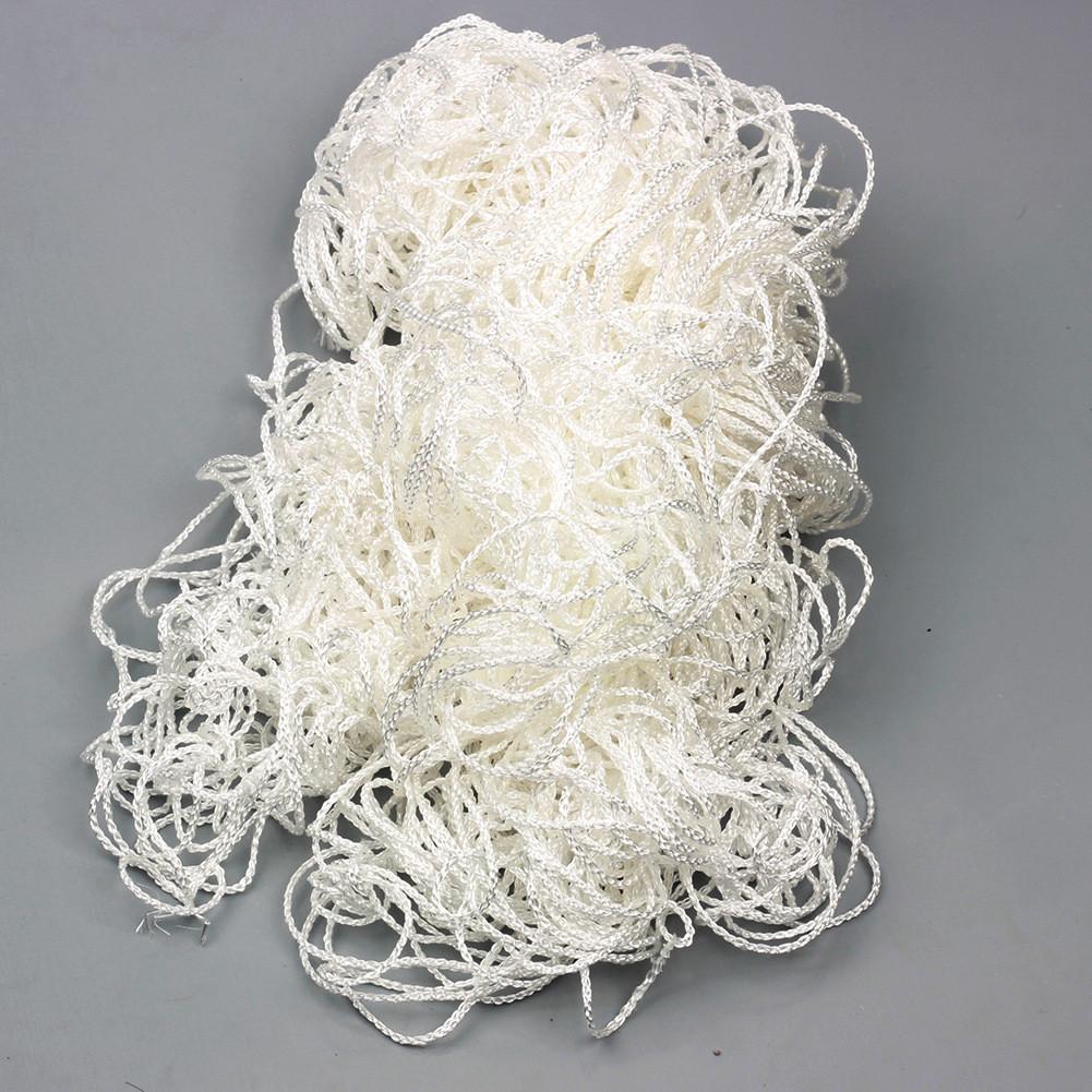 Planter klatrenet polyester rottingnet plantegitter klatrenet netværk til bønner ærter agurker tomater