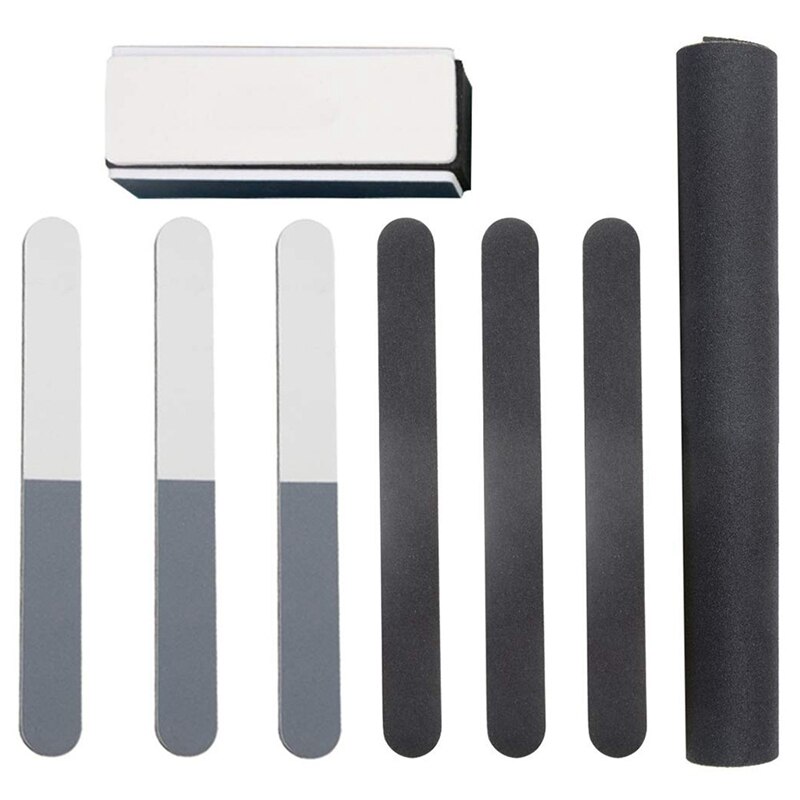 33 PCS Model Tools Kit Modeler Basic Tools Craft Set Hobby Building Tools Kit for Gundam Car Model Building Repairing and Fixing