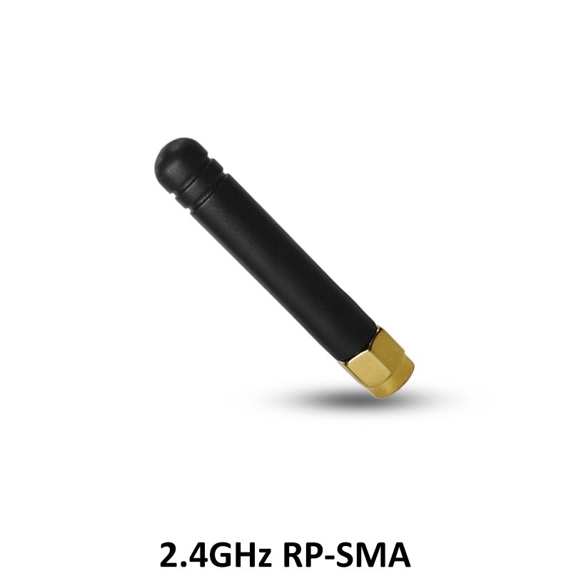 2.4GHz antenna wifi antenna 3dBi antenna RP-SMA antenna antenna 2.4ghz antenne 2.4G wifi antenne wi-fi antenne Router Wireless