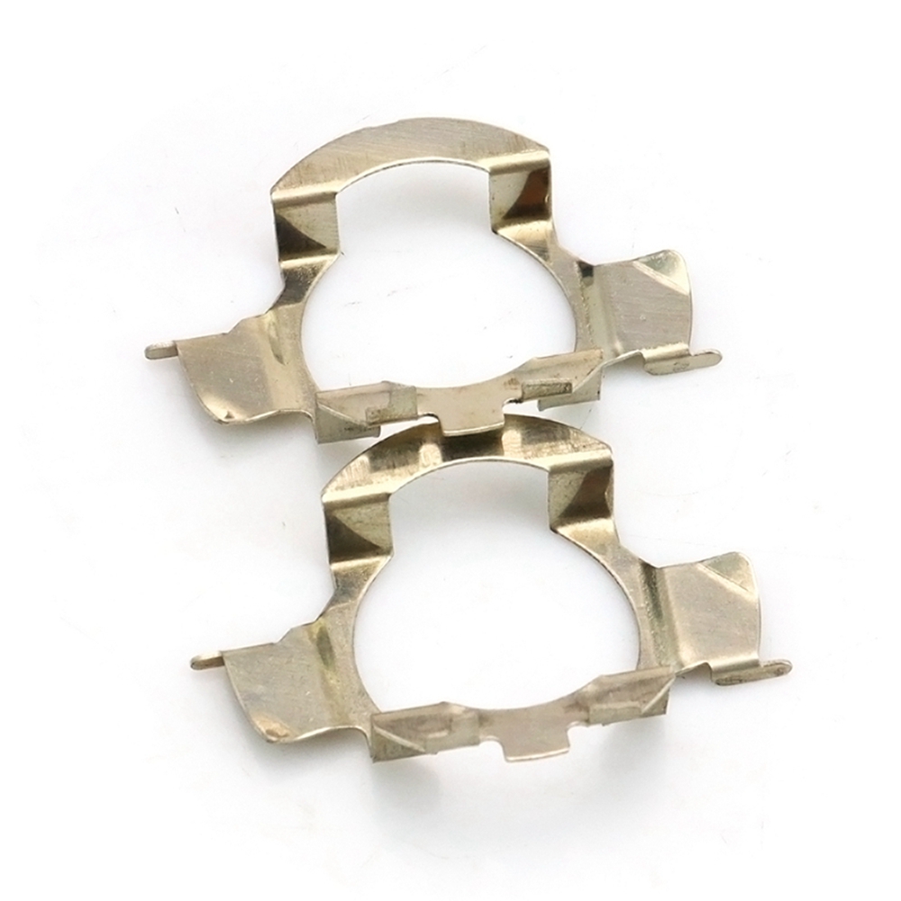 2 teile/los H7 LED Auto Scheinwerfer Birne Basis Halfter Adapter Buchse Für Auto Scheinwerfer Halterung Ständer für Halogen Scheinwerfer Aktualisierung zu LED