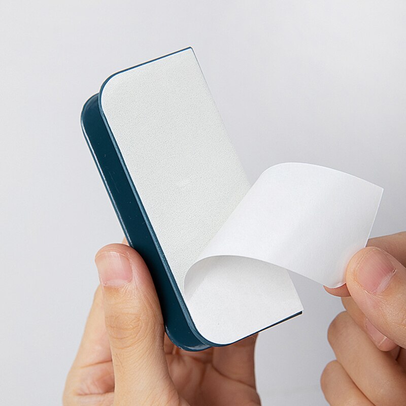 Opberghaken voor stekkers, oprolbare stekkerhouder, thuiskantoor, keuken, badkamer, zelfklevend opbergrek, oplaadrek voor mobiele telefoon