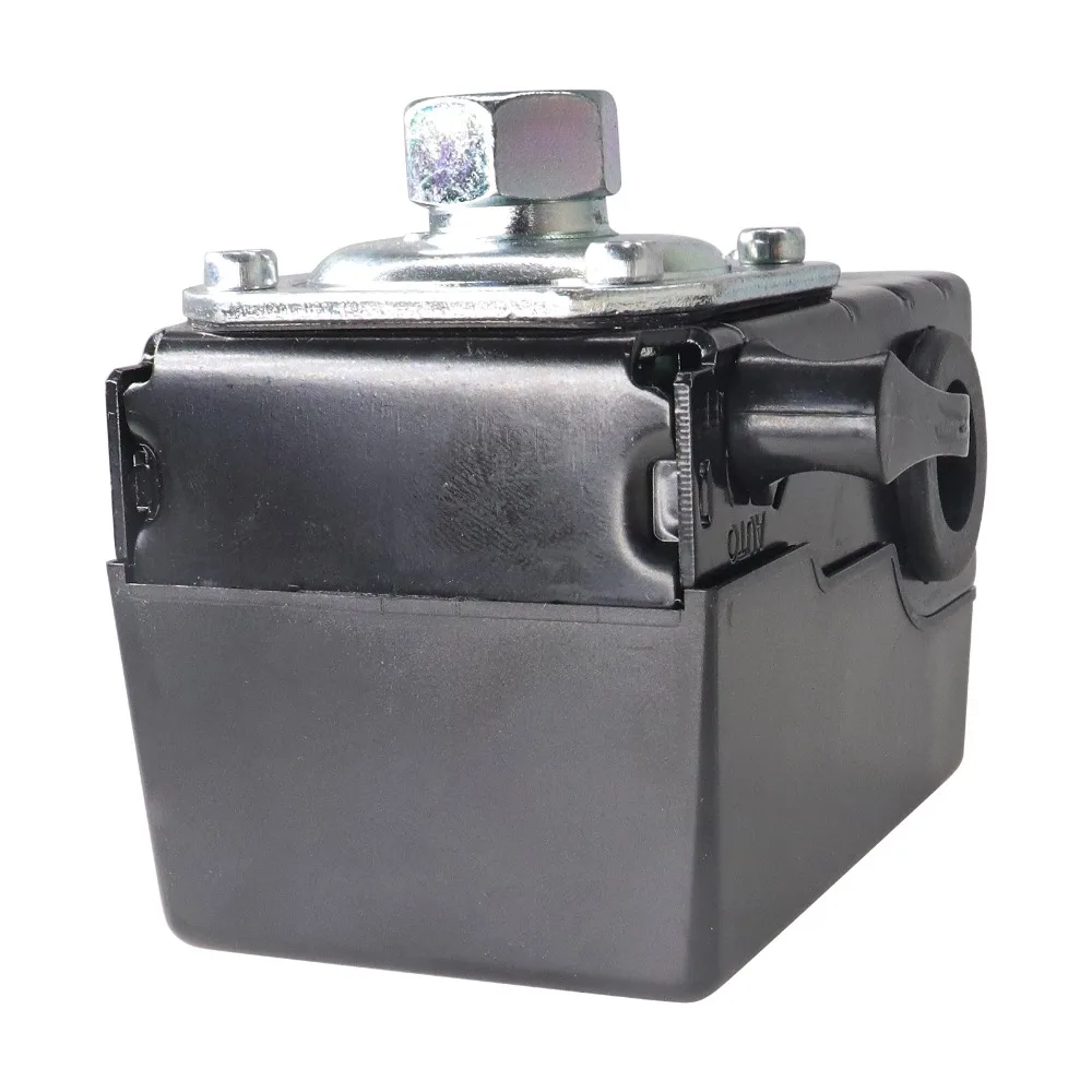 INGERSOLL RAND MODEL SS5L5 PRESSURE SWITCH 95-125 PSI AIR COMPRESSOR PART