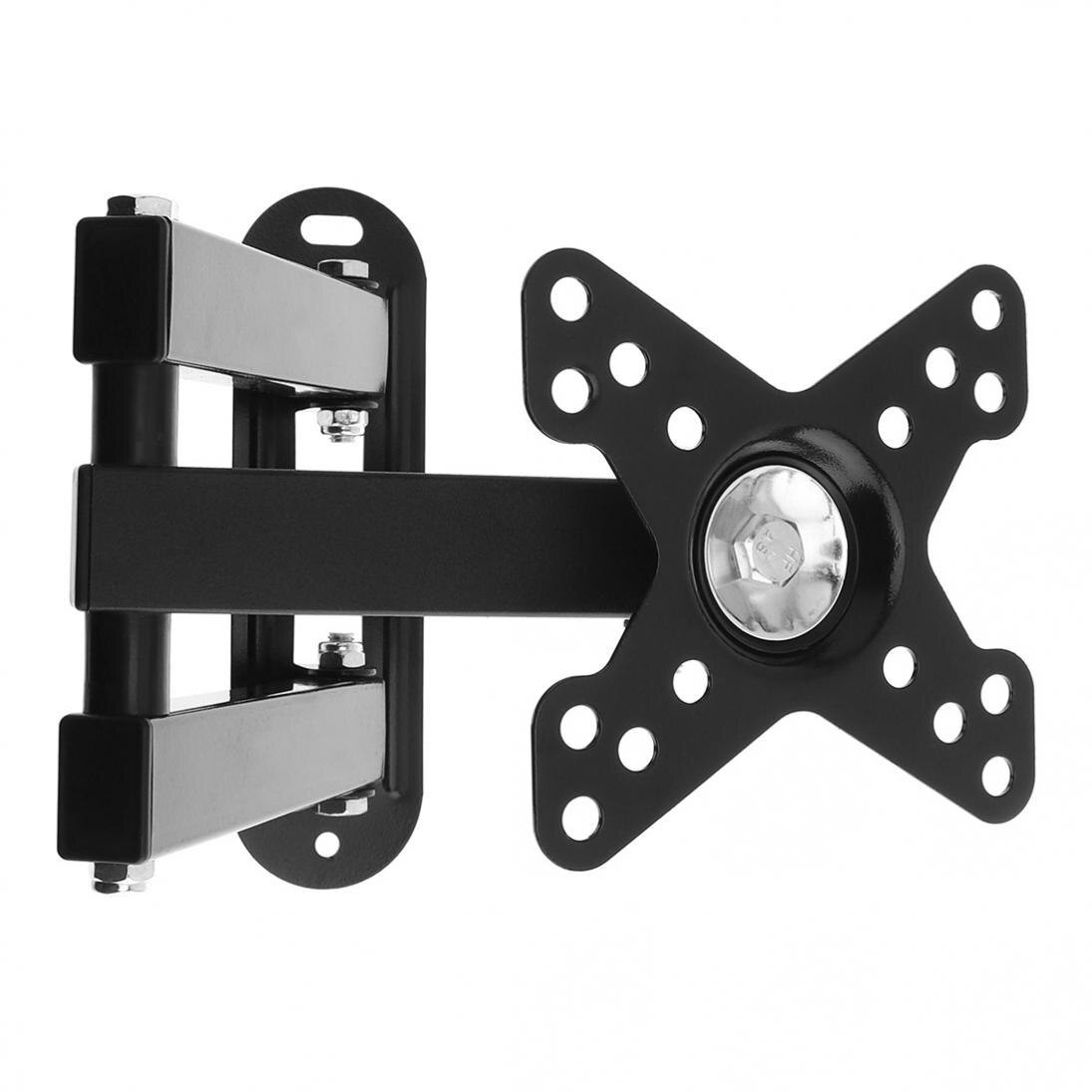 Universal Adjustable 15KG Full Mount Cantilever Mount Functional Liquid Crystal TV for 15 - 40 Inch LED / LCD TV