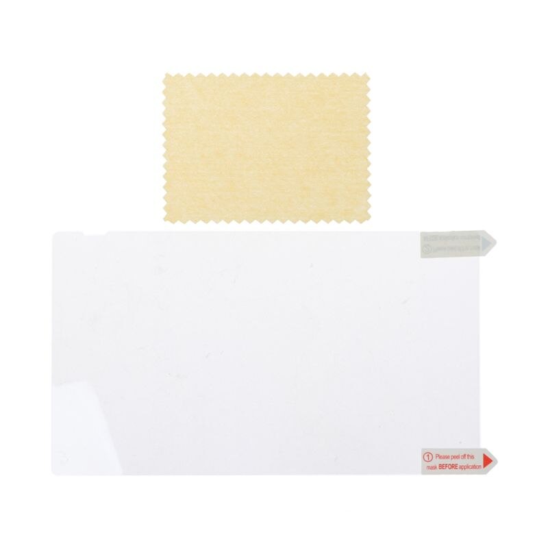 Couverture Ultra claire de protection de Surface de Film protecteur d'écran de HD pour la peau de couverture de protecteur du commutateur NS