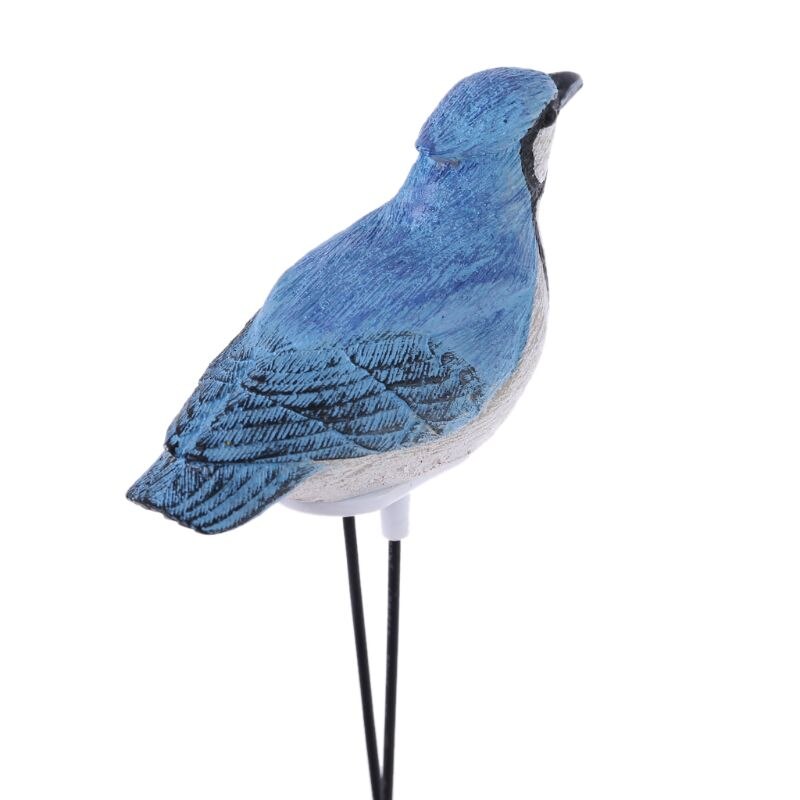 Soil Moisture Sensor Alarm for Garden Plants Moisture Tester (Battery Included)