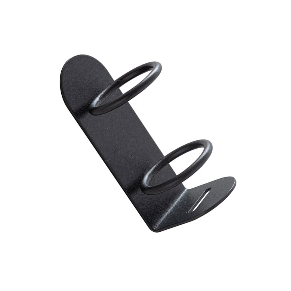 Electric Toothbrush Holder Wall Bathroom Organizer Tooth Brush Holder Toothbrush Cup Stand Case Rack Shaver Iron Shelf Storage