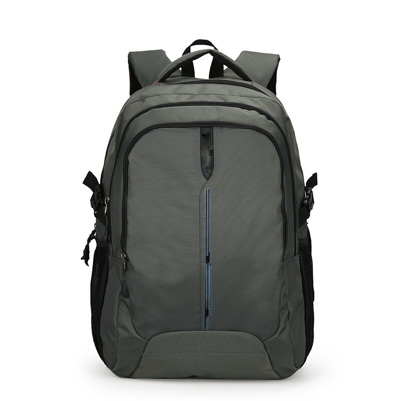 Grote Capaciteit Waterdichte Rugzak Outdoor Bergbeklimmen Tas Mannen Bagage Tas Reistas Vrouwen Wandelen Tas: BSQ03