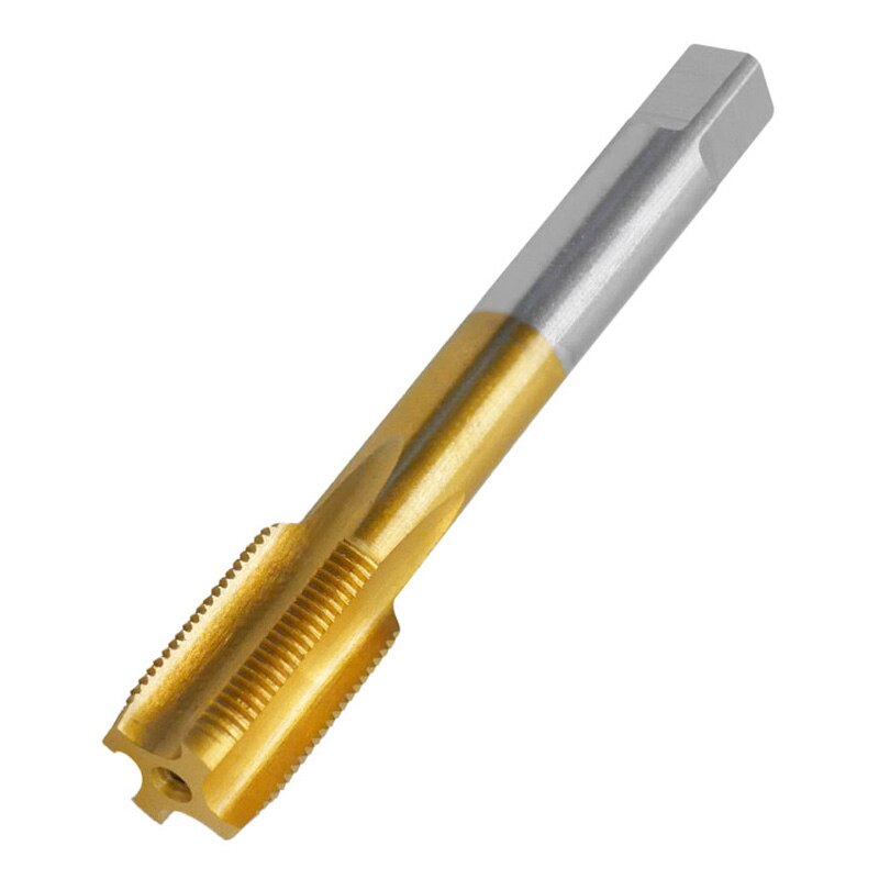Right Hand Thread 1/2 Inch - 28 TPI High Speed Steel Titanium Tap Replacement