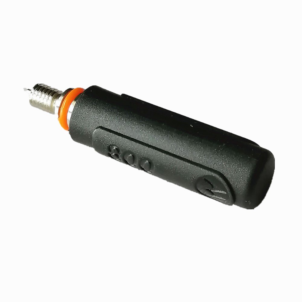 800M Uhf Antenne W/Gps Voor Motorola MTP850 MTP3100 MTP3150 MTP3250 Radio Walkie Talkie Accessoires