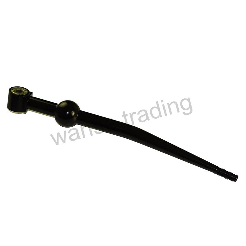 Palanca de cambios corta de 5 velocidades MT, Manual de una curva para HONDA CRX Civic Del Sol, para 1990-2001 ACURA Integra