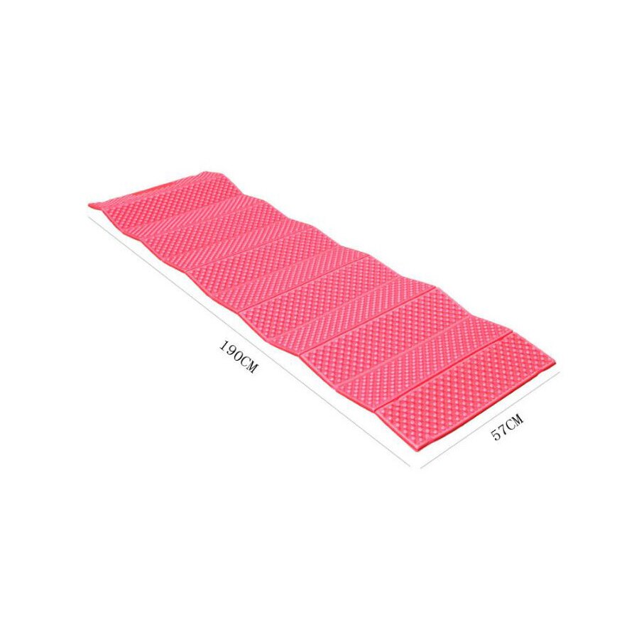 Camping Mat Foam Mattress Waterproof Outdoor Garden Beach Tent Fishing Seat Cushion Pad Picnic BBQ Outdoor Seat Mat Sleeping Pad