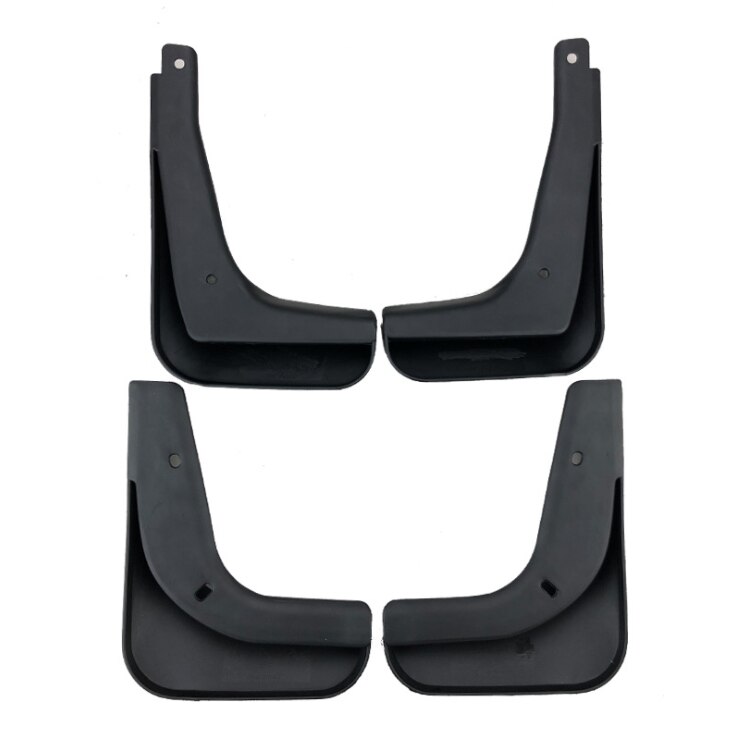 Garde-boue de garde-boue | Pour Skoda Octavia MK3 , garde-boue avant et arrière, garde-boue modifié spécial