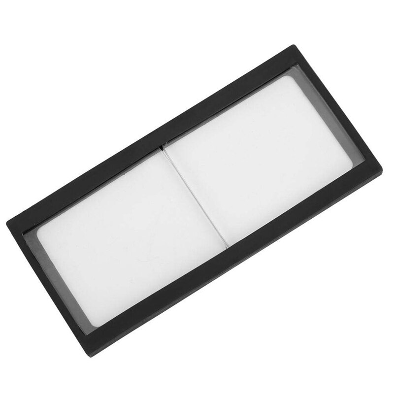 Welding Magnifying Lens Welding Glasses Magnifier Lens for Welding Helmet Eye-Protection Welding Accessories 3.0 Diopter