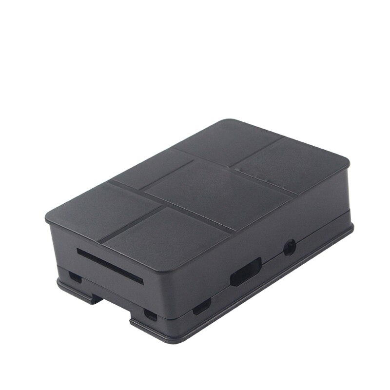 Raspberry Pi ABS Case voor Raspberry Pi 3 Model B +