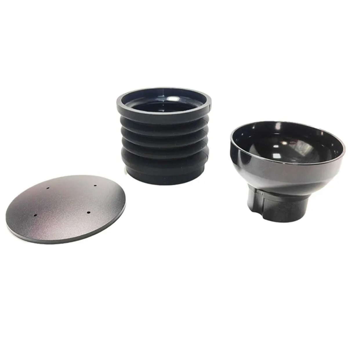 Voor Eureka Koffiebonen Molen Enkele Dosis Hopper En Balg Koffiemolen Bonenbak Blazen Reinigingstool