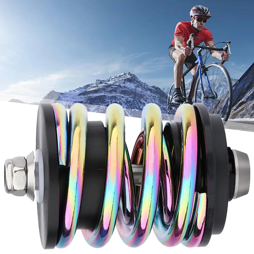 Bike Shock Absorber Cycling Equipment Damper for Folding Bicycle