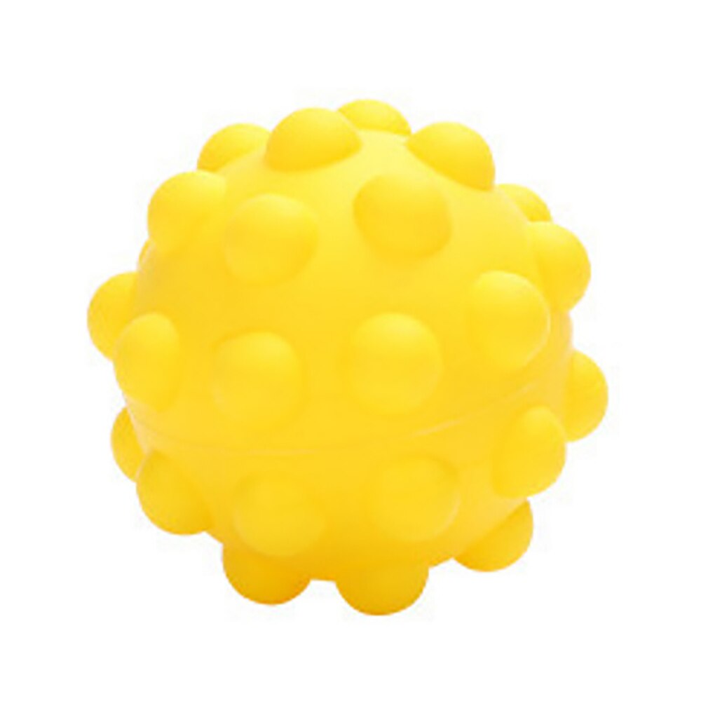 7 escluso Stijlen Pop ip20 3D Fidget Speelgoed Bal spec we gioco Anti Stress Kawaii Popit Figet nursery en Speelgoed 3D Fidget: 6