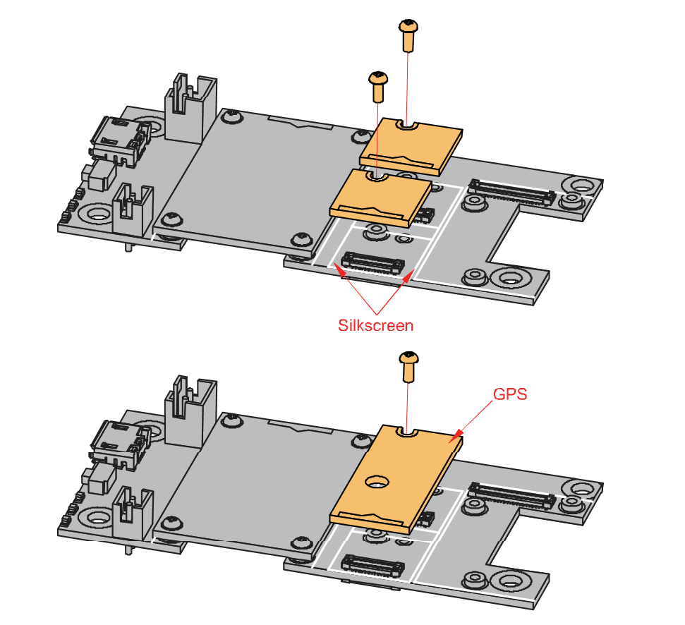 RAK Buzzer Module Jiangsu MLT-5020| RAK18001| RAKwireless