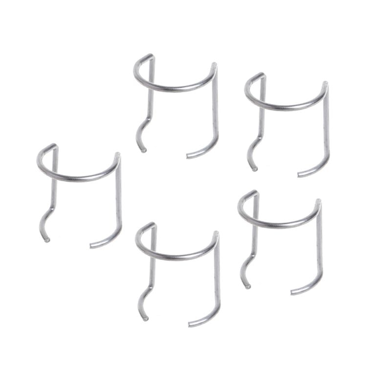 27mm Abstandshalter führen Isolation Ring Halterung Für Plasma Elektrode Düse SG-55 AG-60 5 stücke
