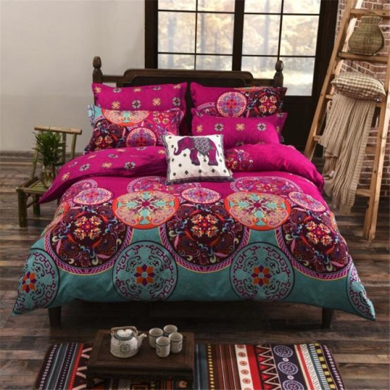 Coco Moon Bluey En Familie Zachte Omkeerbare Beddengoed Single Size Dekbedovertrek Kussen Set Voor Kinderen 663617502