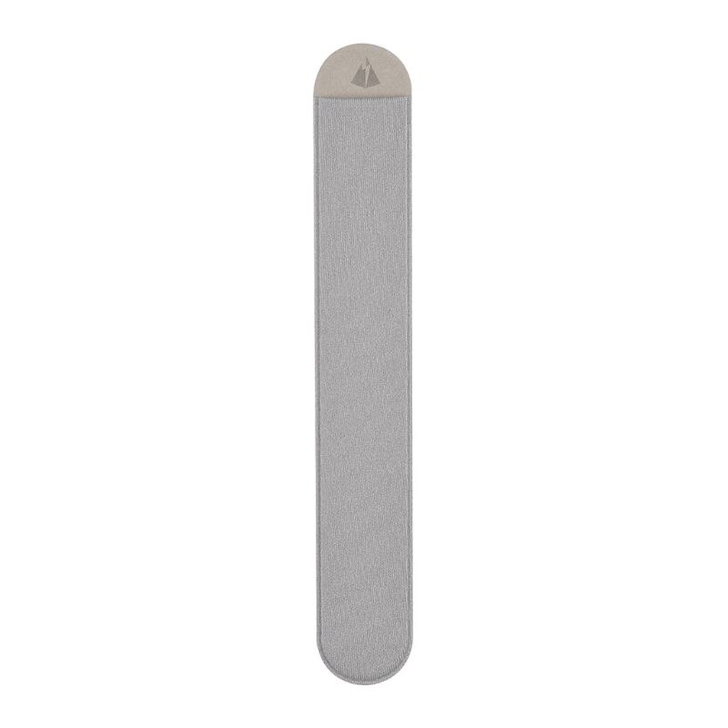 Myk nettbrett pekepenn penn beskyttelseshylse slitesterk selvklebende veske til blyant 1st og 2nd generasjons ipad pro tilbehør