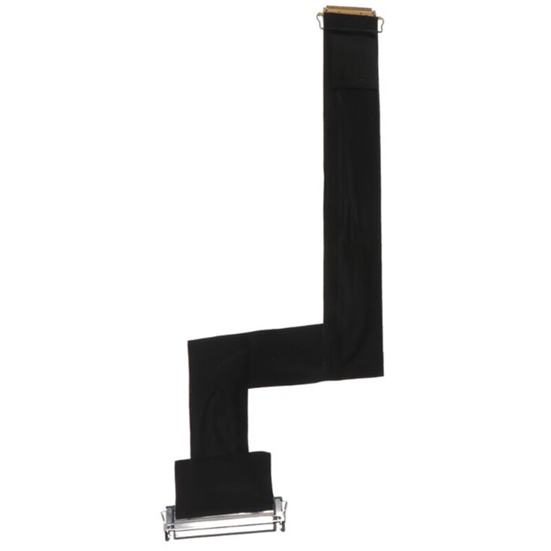 593-1280 593-1280-A câble LCD pour IMac A1311 série: Default Title