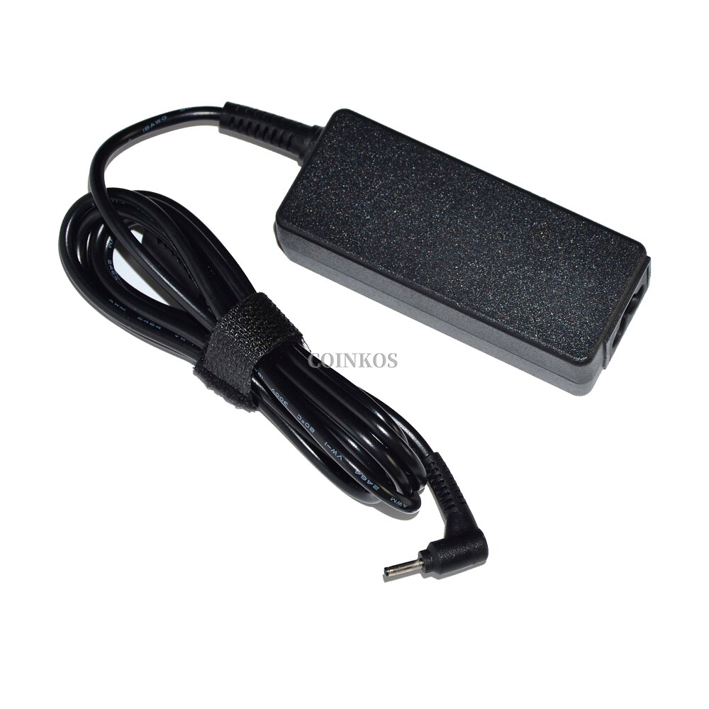40W AC Adapter Laptop Charger For ASUS Eee PC 1018 1018P 1005HAG 1015 1015PED 1015T 1015B 1025CE 1025C 1201N F0754 Power Supply