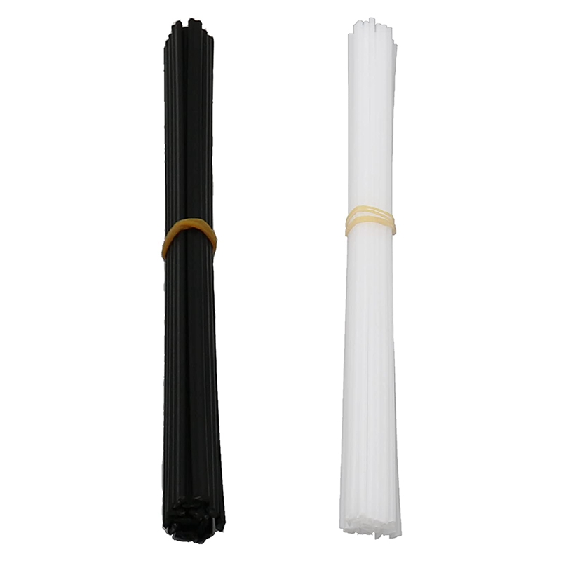 Plastic Welding Machine Kit, 80W Plastic Welding Kit, Suitable For Bumper, Kayak Repair