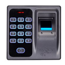 Access Control Machine, Standalone Fingerprint Access Control System