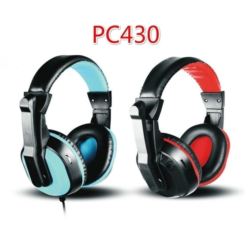 Surround Stereo Gaming Headset Headband Headphone Wired USB 3.5mm LED with Mic for PC PS4 Xbox One Laptops Tablet Smartphones