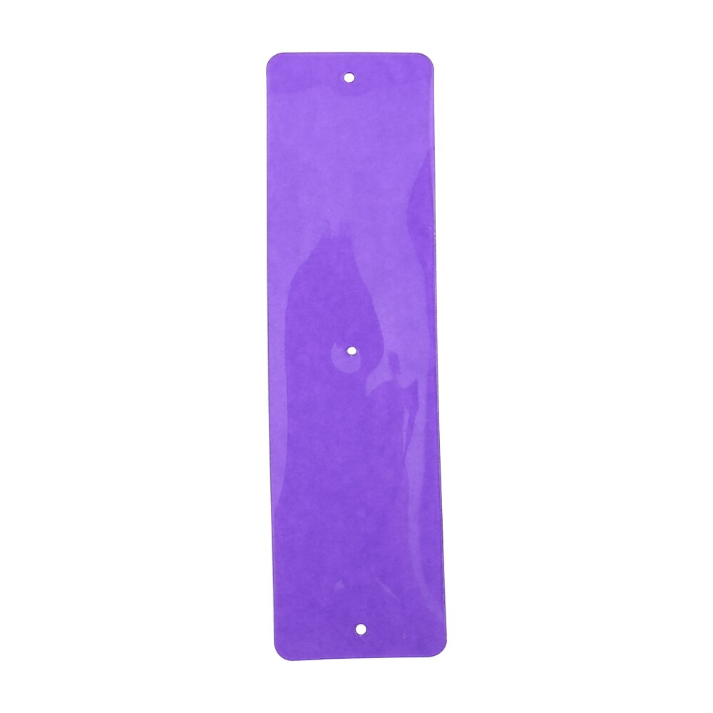 Yoiumit 40mm dwustronna PU skórzany pasek ze stali nierdzewnej skóra Pvc akcesoria kolor biżuterii kobiety ręcznie robiona bransoletka: 019  pvc