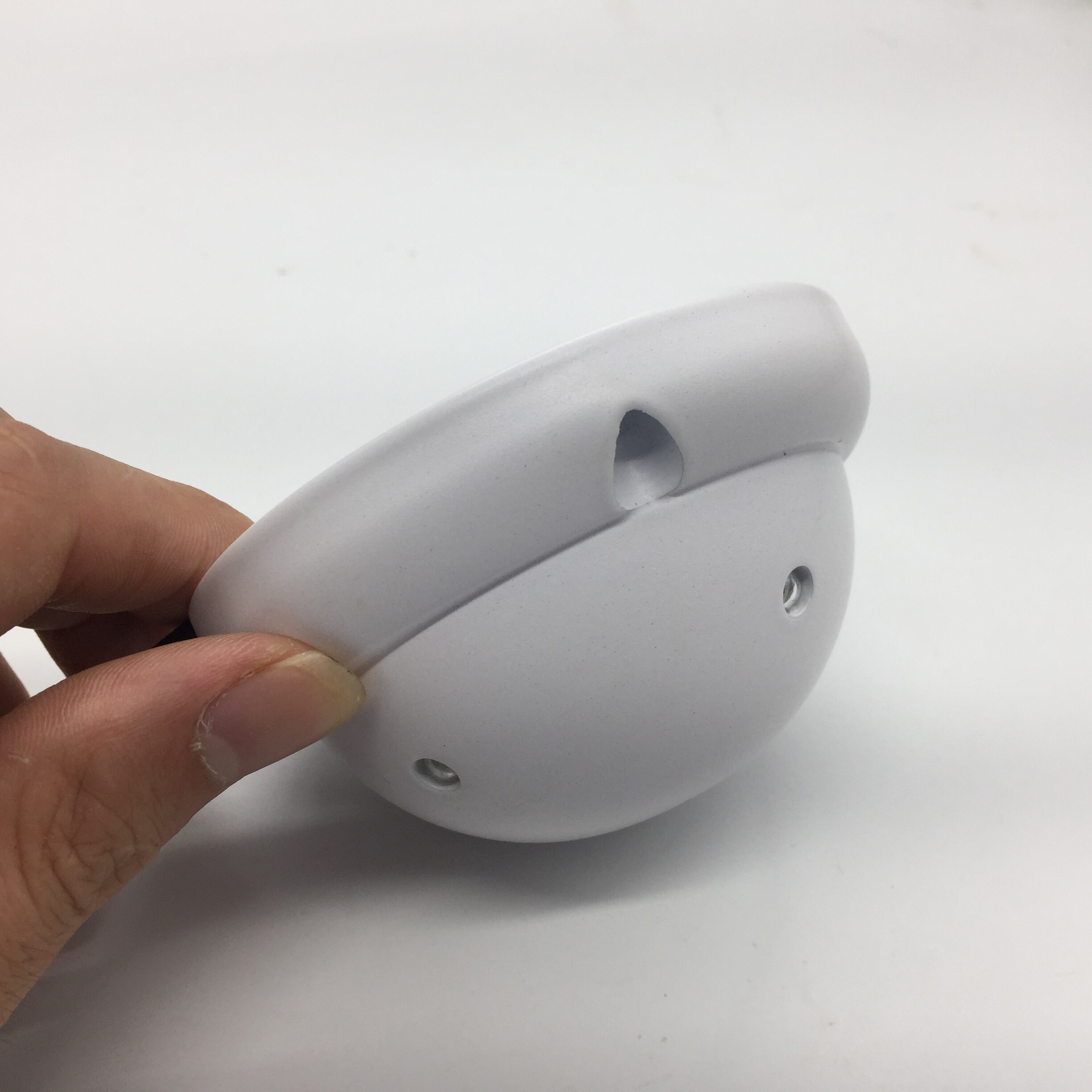 Cam 850nm IR LED Infrared Illuminator Light IR Night Vision For CCTV Security Cameras Fill Lighting Dome Ultra Wide Angle 180