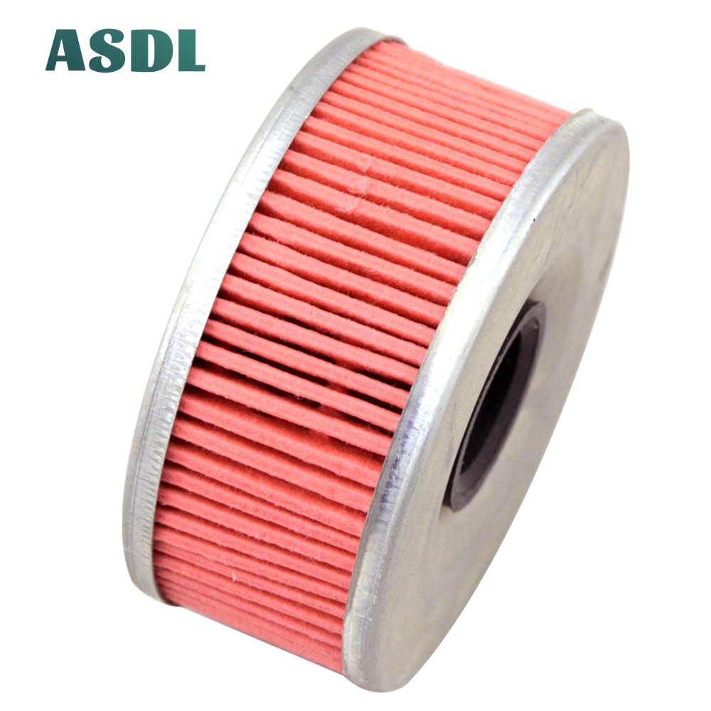 Filtros de aceite de motocicleta para Yamaha XS 250 400 FZ 400 FZR 400 600 XJ 400 650 700 750 900