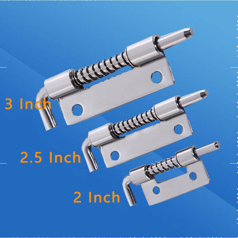 1Pc Lange Silber Tür verriegeln Schiebe-sperre Fass Bolzen verriegeln Haspe Klammer Tor Sicherheit sperren verriegeln Fass Bolzen verriegeln frühling Fass