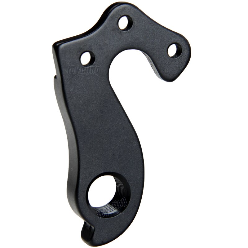 2pcs Derailleur Hanger for Bergamont E Helix Horizon Revox Sponsor Disc Sweep Vitox Boardman Dropout BGM-H030: Default Title
