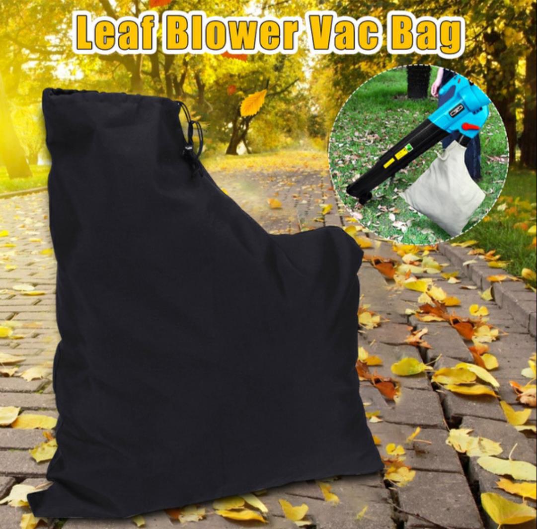 Leaf Blower Vac Bags Leaf Blower Vac Bags Garden Leaf Bags Lawn Leaf Collection Bags