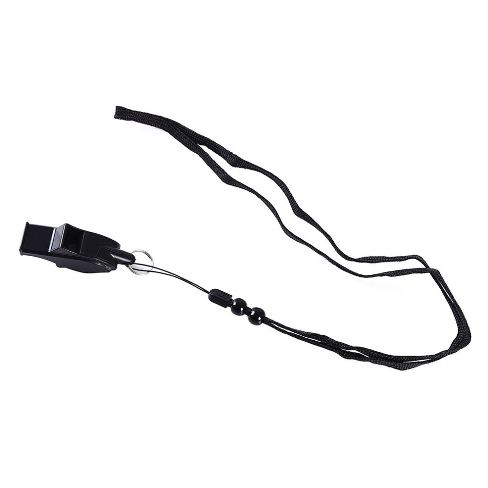 Factory Direct Football Referee Whistle Basketball Volleyball Whistle Sports Teacher Rescue Survival Whistle