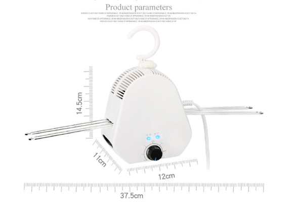 electric clothes dryer 90min fast drying 5h timing mini clothes drying machine Max load 15KG self laundry