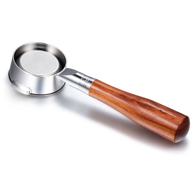 58MM Coffee Bottomless Portafilter For Sage Breville BES920 Replacement Filter Basket Coffee